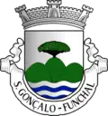 Coat of arms of São Gonçalo