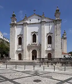 Leiria Cathedral