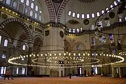 Süleymaniye Mosque