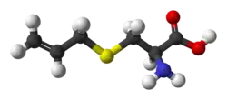 S-Allyl cysteine