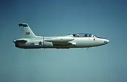 Atlas Impala Mk. I, 1977-1992