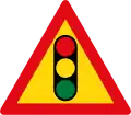 Traffic light