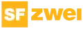SF Zwei logo from 2005 to 29 February 2012
