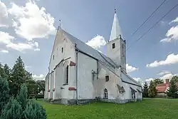 St. Catherine's Church