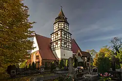 Church of the Ascension