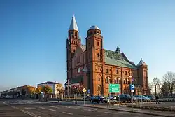 Church of Saints Peter and Paul