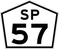 SP-057 shield}}