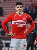Ezequiel Ponce