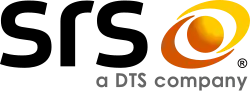 SRS Corporate Logo