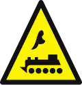 1.01 Railway crossing
