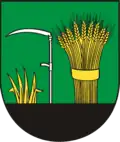 Coat of arms of Trstené