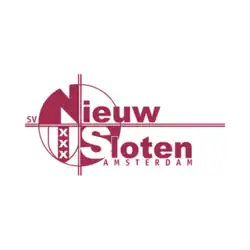 SV Nieuw Sloten logo