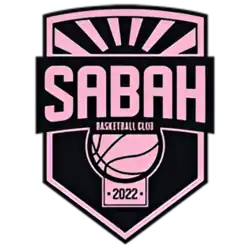 Sabah logo
