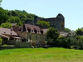 Saint-Amand-de-Coly