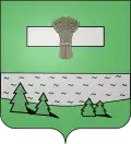 Coat of arms of Saint-Gédéon