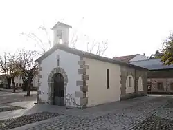 Saint Blaise's Hermitage