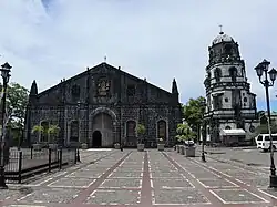 Saint John the Baptist Church Tabaco (Ziga Avenue, Tabaco, Albay; 04-18-2023)