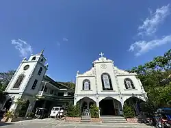 Saint Joseph the Worker Parish Church