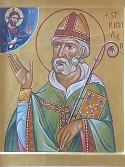 St. Richard of Chichester