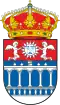 Coat of arms of Salceda de Caselas