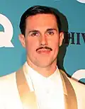Sam Sparro in November 2012