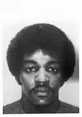 Samuel Marks Humphrey FBI Most Wanted Poster