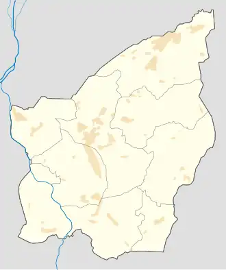 2018 FIBA European Championship for Small Countries is located in San Marino