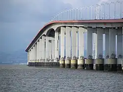 San Mateo–Hayward highrise