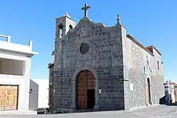 Sanctuary of the Santo Hermano Pedro