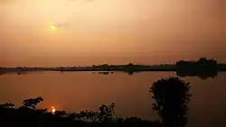 Saron Bil at Morigaon