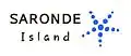 Official seal of Saronde Island