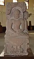 Chaumkha, Mathura Museum, circa 6th Century CE