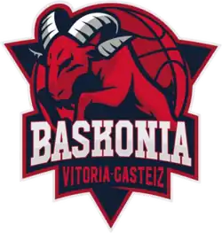 Baskonia logo
