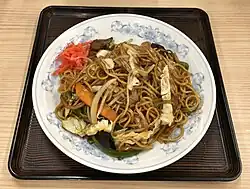 Yakisoba