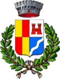 Coat of arms of Scandolara Ravara