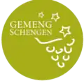 Official logo of Schengen