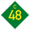 C48 road shield}}