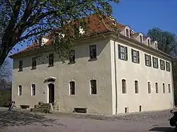 Schloss Tiefurt