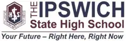 Current Logo With Updated Slogan