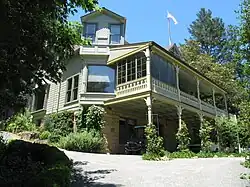 Schramsberg Vineyards