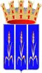 Coat of arms of Scoppito