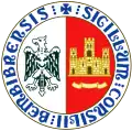 Seal of Bembibre