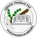 Official seal of Diriamba