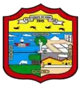Official seal of Escuinapa de Hidalgo