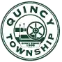 Official seal of Quincy Township, Franklin County, Pennsylvania