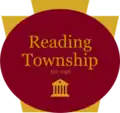 Official seal of Reading Township, Adams County, Pennsylvania