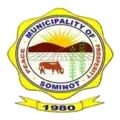 Official seal of Sominot