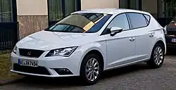 SEAT León