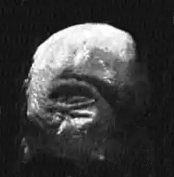 Semthan, sealing with Indo-Greek deity.[2]