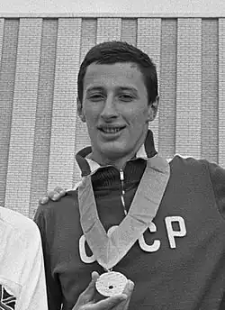 Semyon Belits-Geiman